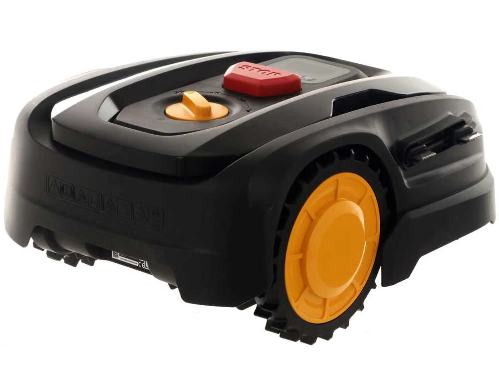 Robot Tondeuse Landxcape LX796 - Robot Tondeuse Avec Fil Périmétrique 12 Robot Tondeuse Landxcape LX796 - Robot Tondeuse Avec Fil Périmétrique – Image 10