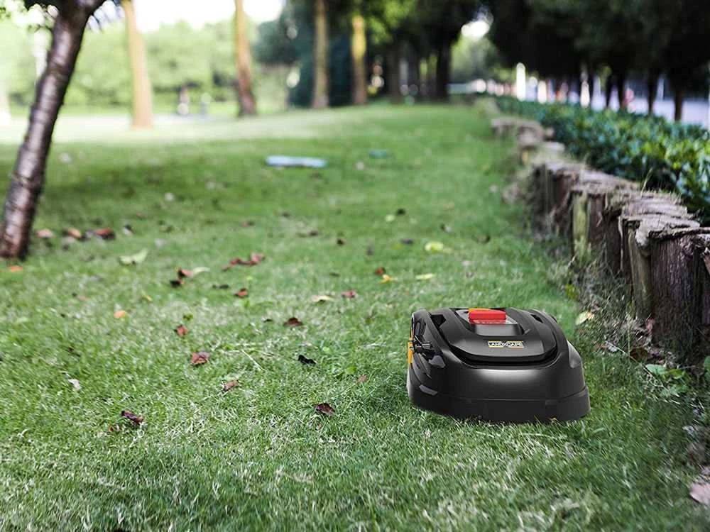 Robot Tondeuse Landxcape LX796 - Robot Tondeuse Avec Fil Périmétrique 19 Robot Tondeuse Landxcape LX796 - Robot Tondeuse Avec Fil Périmétrique – Image 17