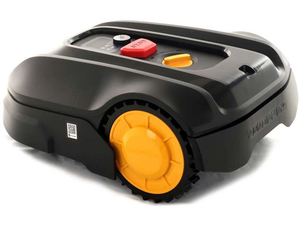 Robot Tondeuse Landxcape LX835 - Robot Tondeuse Avec Fil Périmétrique 10 Robot Tondeuse Landxcape LX835 - Robot Tondeuse Avec Fil Périmétrique – Image 8
