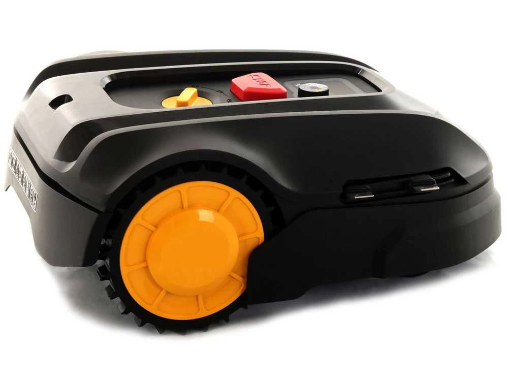 Robot Tondeuse Landxcape LX835 - Robot Tondeuse Avec Fil Périmétrique 11 Robot Tondeuse Landxcape LX835 - Robot Tondeuse Avec Fil Périmétrique – Image 9