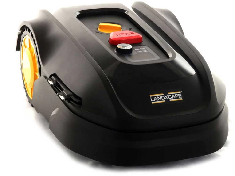 Robot Tondeuse Landxcape LX835 - Robot Tondeuse Avec Fil Périmétrique 14 Robot Tondeuse Landxcape LX835 - Robot Tondeuse Avec Fil Périmétrique – Image 12