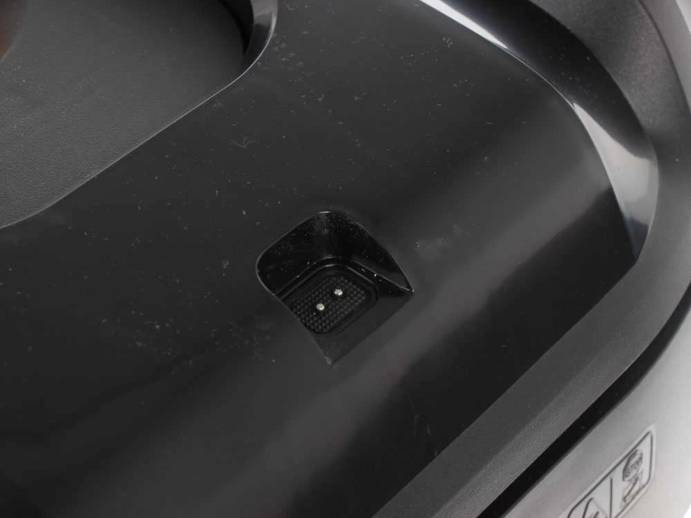 Robot Tondeuse Landxcape LX835 - Robot Tondeuse Avec Fil Périmétrique 18 Robot Tondeuse Landxcape LX835 - Robot Tondeuse Avec Fil Périmétrique – Image 16