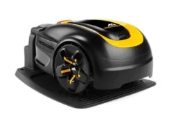 Robot Tondeuse MCCulloch ROB S600 Avec Périmètre - Robot Tondeuse électrique à Batterie 18V 34 Robot Tondeuse MCCulloch ROB S600 Avec Périmètre - Robot Tondeuse électrique à Batterie 18V -Motofaucheuse Soldes robot tondeuse mcculloch rob s600 avec perimetre robot tondeuse electrique a batterie 18v installation 22874 1 1586337293 IMG 5e8d960dc967b
