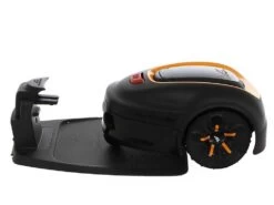 Robot Tondeuse MCCulloch ROB S600 Avec Périmètre - Robot Tondeuse électrique à Batterie 18V 37 Robot Tondeuse MCCulloch ROB S600 Avec Périmètre - Robot Tondeuse électrique à Batterie 18V -Motofaucheuse Soldes robot tondeuse mcculloch rob s600 avec perimetre robot tondeuse electrique a batterie 18v installation 22874 1 1586337293 IMG 5e8d960dd5198
