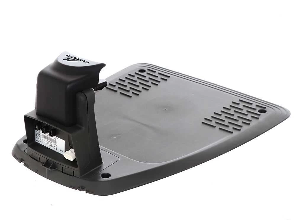 Robot Tondeuse MCCulloch ROB S600 Avec Périmètre - Robot Tondeuse électrique à Batterie 18V 20 Robot Tondeuse MCCulloch ROB S600 Avec Périmètre - Robot Tondeuse électrique à Batterie 18V – Image 18