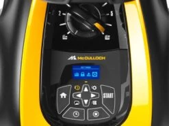 Robot Tondeuse MCCulloch ROB S600 Avec Périmètre - Robot Tondeuse électrique à Batterie 18V 40 Robot Tondeuse MCCulloch ROB S600 Avec Périmètre - Robot Tondeuse électrique à Batterie 18V -Motofaucheuse Soldes robot tondeuse mcculloch rob s600 avec perimetre robot tondeuse electrique a batterie 18v installation 22874 1 1586337293 IMG 5e8d960de105f