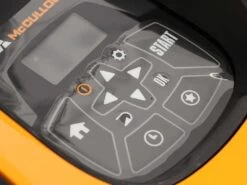 Robot Tondeuse MCCulloch ROB S600 Avec Périmètre - Robot Tondeuse électrique à Batterie 18V 41 Robot Tondeuse MCCulloch ROB S600 Avec Périmètre - Robot Tondeuse électrique à Batterie 18V -Motofaucheuse Soldes robot tondeuse mcculloch rob s600 avec perimetre robot tondeuse electrique a batterie 18v installation 22874 1 1586337293 IMG 5e8d960de34c9