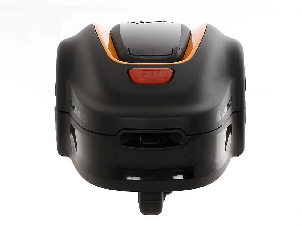 Robot Tondeuse MCCulloch ROB S600 Avec Périmètre - Robot Tondeuse électrique à Batterie 18V 5 Robot Tondeuse MCCulloch ROB S600 Avec Périmètre - Robot Tondeuse électrique à Batterie 18V – Image 3