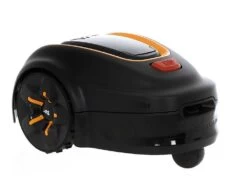 Robot Tondeuse MCCulloch ROB S600 Avec Périmètre - Robot Tondeuse électrique à Batterie 18V 25 Robot Tondeuse MCCulloch ROB S600 Avec Périmètre - Robot Tondeuse électrique à Batterie 18V -Motofaucheuse Soldes robot tondeuse mcculloch rob s600 avec perimetre robot tondeuse electrique a batterie 18v robot tondeuse rob s600 22874 0 1586337293 IMG 5e8d960db0e8a