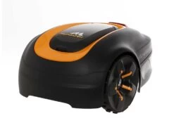 Robot Tondeuse MCCulloch ROB S600 Avec Périmètre - Robot Tondeuse électrique à Batterie 18V 26 Robot Tondeuse MCCulloch ROB S600 Avec Périmètre - Robot Tondeuse électrique à Batterie 18V -Motofaucheuse Soldes robot tondeuse mcculloch rob s600 avec perimetre robot tondeuse electrique a batterie 18v robot tondeuse rob s600 22874 0 1586337293 IMG 5e8d960db3f96