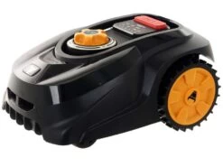 Robot Tondeuse Mowox RM 30 Li - Avec Fil Périmétrique - Batterie Au Lithium 28V 2Ah 24 Robot Tondeuse Mowox RM 30 Li - Avec Fil Périmétrique - Batterie Au Lithium 28V 2Ah -Motofaucheuse Soldes robot tondeuse mowox rm 30 li avec fil primtrique batterie au lithium 28v 2ah robot tondeuse mowox rm 30 li 28237 34 1618308353 IMG 60756d01d3785