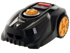 Robot Tondeuse Mowox RM 30 Li - Avec Fil Périmétrique - Batterie Au Lithium 28V 2Ah 25 Robot Tondeuse Mowox RM 30 Li - Avec Fil Périmétrique - Batterie Au Lithium 28V 2Ah -Motofaucheuse Soldes robot tondeuse mowox rm 30 li avec fil primtrique batterie au lithium 28v 2ah robot tondeuse mowox rm 30 li 28237 34 1618308353 IMG 60756d01d6fb3