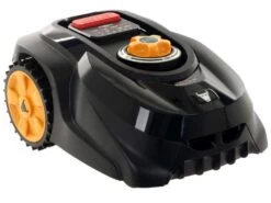 Robot Tondeuse Mowox RM 30 Li - Avec Fil Périmétrique - Batterie Au Lithium 28V 2Ah 29 Robot Tondeuse Mowox RM 30 Li - Avec Fil Périmétrique - Batterie Au Lithium 28V 2Ah -Motofaucheuse Soldes robot tondeuse mowox rm 30 li avec fil primtrique batterie au lithium 28v 2ah robot tondeuse mowox rm 30 li 28237 34 1618308353 IMG 60756d01e1e25