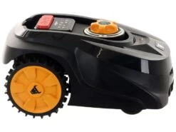 Robot Tondeuse Mowox RM 30 Li - Avec Fil Périmétrique - Batterie Au Lithium 28V 2Ah 31 Robot Tondeuse Mowox RM 30 Li - Avec Fil Périmétrique - Batterie Au Lithium 28V 2Ah -Motofaucheuse Soldes robot tondeuse mowox rm 30 li avec fil primtrique batterie au lithium 28v 2ah robot tondeuse mowox rm 30 li 28237 34 1618308353 IMG 60756d01e59a0