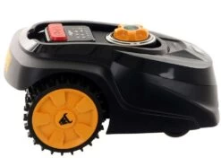 Robot Tondeuse Mowox RM 30 Li - Avec Fil Périmétrique - Batterie Au Lithium 28V 2Ah 32 Robot Tondeuse Mowox RM 30 Li - Avec Fil Périmétrique - Batterie Au Lithium 28V 2Ah -Motofaucheuse Soldes robot tondeuse mowox rm 30 li avec fil primtrique batterie au lithium 28v 2ah robot tondeuse mowox rm 30 li 28237 34 1618308353 IMG 60756d01e7516