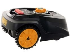 Robot Tondeuse Mowox RM 30 Li - Avec Fil Périmétrique - Batterie Au Lithium 28V 2Ah 33 Robot Tondeuse Mowox RM 30 Li - Avec Fil Périmétrique - Batterie Au Lithium 28V 2Ah -Motofaucheuse Soldes robot tondeuse mowox rm 30 li avec fil primtrique batterie au lithium 28v 2ah robot tondeuse mowox rm 30 li 28237 34 1618308353 IMG 60756d01e90bd