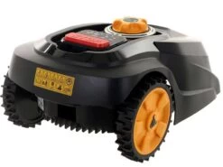 Robot Tondeuse Mowox RM 30 Li - Avec Fil Périmétrique - Batterie Au Lithium 28V 2Ah 35 Robot Tondeuse Mowox RM 30 Li - Avec Fil Périmétrique - Batterie Au Lithium 28V 2Ah -Motofaucheuse Soldes robot tondeuse mowox rm 30 li avec fil primtrique batterie au lithium 28v 2ah robot tondeuse mowox rm 30 li 28237 34 1618308353 IMG 60756d01ecdf9