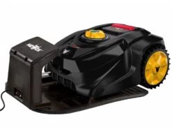 Robot Tondeuse Mowox RM 30 Li - Avec Fil Périmétrique - Batterie Au Lithium 28V 2Ah 39 Robot Tondeuse Mowox RM 30 Li - Avec Fil Périmétrique - Batterie Au Lithium 28V 2Ah -Motofaucheuse Soldes robot tondeuse mowox rm 30 li avec fil primtrique batterie au lithium 28v 2ah usage et installation 28237 33 1618308353 IMG 60756d01f3ef3