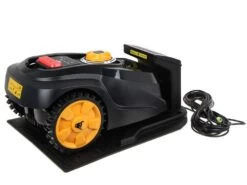 Robot Tondeuse Mowox RM 30 Li - Avec Fil Périmétrique - Batterie Au Lithium 28V 2Ah 40 Robot Tondeuse Mowox RM 30 Li - Avec Fil Périmétrique - Batterie Au Lithium 28V 2Ah -Motofaucheuse Soldes robot tondeuse mowox rm 30 li avec fil primtrique batterie au lithium 28v 2ah usage et installation 28237 33 1618308354 IMG 60756d0201a4c