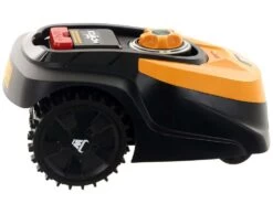 Robot Tondeuse Mowox RM 800 Li BT - Robot Tondeuse Avec Fil Périmétrique - Batterie Au Lithium 28V 2.5Ah 25 Robot Tondeuse Mowox RM 800 Li BT - Robot Tondeuse Avec Fil Périmétrique - Batterie Au Lithium 28V 2.5Ah -Motofaucheuse Soldes robot tondeuse mowox rm 800 li bt robot tondeuse avec fil primtrique batterie au lithium 28v 2 5ah robot tondeuse mowox rm 800 li bt 30556 1 1628154726 IMG 610bab66bffce