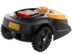 Robot Tondeuse Mowox RM 800 Li BT - Robot Tondeuse Avec Fil Périmétrique - Batterie Au Lithium 28V 2.5Ah 27 Robot Tondeuse Mowox RM 800 Li BT - Robot Tondeuse Avec Fil Périmétrique - Batterie Au Lithium 28V 2.5Ah -Motofaucheuse Soldes robot tondeuse mowox rm 800 li bt robot tondeuse avec fil primtrique batterie au lithium 28v 2 5ah robot tondeuse mowox rm 800 li bt 30556 1 1628154726 IMG 610bab66c4808