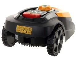 Robot Tondeuse Mowox RM 800 Li BT - Robot Tondeuse Avec Fil Périmétrique - Batterie Au Lithium 28V 2.5Ah 28 Robot Tondeuse Mowox RM 800 Li BT - Robot Tondeuse Avec Fil Périmétrique - Batterie Au Lithium 28V 2.5Ah -Motofaucheuse Soldes robot tondeuse mowox rm 800 li bt robot tondeuse avec fil primtrique batterie au lithium 28v 2 5ah robot tondeuse mowox rm 800 li bt 30556 1 1628154726 IMG 610bab66c7b32