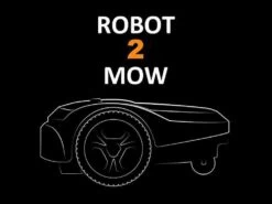 Robot Tondeuse Redback RM18-W - Robot Tondeuse Avec Fil Périmétrique - Batterie Au Lithium 28V 2Ah -Motofaucheuse Soldes robot tondeuse redback rm18 w robot tondeuse avec fil primtrique batterie au lithium 28v 2ah guidez contrlez et communiquez avec votre robot 27754 23 1616600526 IMG 605b5dcee320b