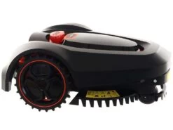 Robot Tondeuse Redback RM18-W - Robot Tondeuse Avec Fil Périmétrique - Batterie Au Lithium 28V 2Ah -Motofaucheuse Soldes robot tondeuse redback rm18 w robot tondeuse avec fil primtrique batterie au lithium 28v 2ah robot tondeuse redback rm18 w 27754 24 1616600526 IMG 605b5dceed996