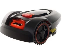 Robot Tondeuse Redback RM18-W - Robot Tondeuse Avec Fil Périmétrique - Batterie Au Lithium 28V 2Ah -Motofaucheuse Soldes robot tondeuse redback rm18 w robot tondeuse avec fil primtrique batterie au lithium 28v 2ah robot tondeuse redback rm18 w 27754 24 1616600527 IMG 605b5dcf02833