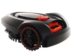 Robot Tondeuse Redback RM18-W - Robot Tondeuse Avec Fil Périmétrique - Batterie Au Lithium 28V 2Ah -Motofaucheuse Soldes robot tondeuse redback rm18 w robot tondeuse avec fil primtrique batterie au lithium 28v 2ah robot tondeuse redback rm18 w 27754 24 1616600527 IMG 605b5dcf04632