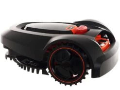 Robot Tondeuse Redback RM18-W - Robot Tondeuse Avec Fil Périmétrique - Batterie Au Lithium 28V 2Ah -Motofaucheuse Soldes robot tondeuse redback rm18 w robot tondeuse avec fil primtrique batterie au lithium 28v 2ah robot tondeuse redback rm18 w 27754 24 1616600527 IMG 605b5dcf060c1