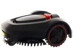 Robot Tondeuse Redback RM18-W - Robot Tondeuse Avec Fil Périmétrique - Batterie Au Lithium 28V 2Ah -Motofaucheuse Soldes robot tondeuse redback rm18 w robot tondeuse avec fil primtrique batterie au lithium 28v 2ah robot tondeuse redback rm18 w 27754 24 1616600527 IMG 605b5dcf0a8bb