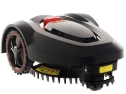 Robot Tondeuse Redback RM18-W - Robot Tondeuse Avec Fil Périmétrique - Batterie Au Lithium 28V 2Ah -Motofaucheuse Soldes robot tondeuse redback rm18 w robot tondeuse avec fil primtrique batterie au lithium 28v 2ah robot tondeuse redback rm18 w 27754 24 1616600527 IMG 605b5dcf156c0