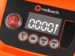 Robot Tondeuse Redback RM18-W - Robot Tondeuse Avec Fil Périmétrique - Batterie Au Lithium 28V 2Ah -Motofaucheuse Soldes robot tondeuse redback rm18 w robot tondeuse avec fil primtrique batterie au lithium 28v 2ah robot tondeuse redback rm18 w 27754 24 1616600527 IMG 605b5dcf17de6