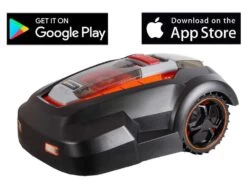 Robot Tondeuse Redback RM24A-10-W - Robot Tondeuse Avec Fil Périmétrique - Batterie Au Lithium 28V 3Ah 38 Robot Tondeuse Redback RM24A-10-W - Robot Tondeuse Avec Fil Périmétrique - Batterie Au Lithium 28V 3Ah -Motofaucheuse Soldes robot tondeuse redback rm24a 10 w robot tondeuse avec fil primtrique batterie au lithium 28v 3ah guidez contrlez et communiquez avec votre robot 27744 23 1616600041 IMG 605b5be922098