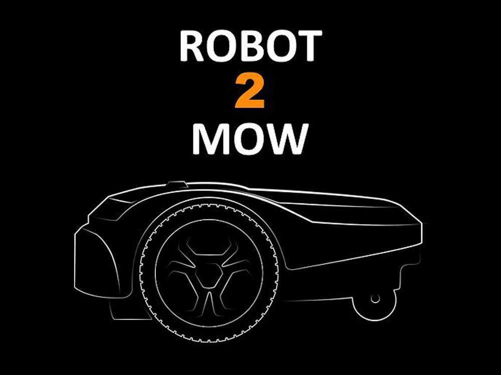 Robot Tondeuse Redback RM24A-10-W - Robot Tondeuse Avec Fil Périmétrique - Batterie Au Lithium 28V 3Ah 22 Robot Tondeuse Redback RM24A-10-W - Robot Tondeuse Avec Fil Périmétrique - Batterie Au Lithium 28V 3Ah – Image 20