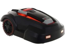 Robot Tondeuse Redback RM24A-10-W - Robot Tondeuse Avec Fil Périmétrique - Batterie Au Lithium 28V 3Ah 25 Robot Tondeuse Redback RM24A-10-W - Robot Tondeuse Avec Fil Périmétrique - Batterie Au Lithium 28V 3Ah -Motofaucheuse Soldes robot tondeuse redback rm24a 10 w robot tondeuse avec fil primtrique batterie au lithium 28v 3ah robot tondeuse redback rm24a 10 w 27744 0 1616581560 IMG 605b13b800a9d