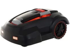 Robot Tondeuse Redback RM24A-10-W - Robot Tondeuse Avec Fil Périmétrique - Batterie Au Lithium 28V 3Ah 30 Robot Tondeuse Redback RM24A-10-W - Robot Tondeuse Avec Fil Périmétrique - Batterie Au Lithium 28V 3Ah -Motofaucheuse Soldes robot tondeuse redback rm24a 10 w robot tondeuse avec fil primtrique batterie au lithium 28v 3ah robot tondeuse redback rm24a 10 w 27744 0 1616581560 IMG 605b13b80a3bd