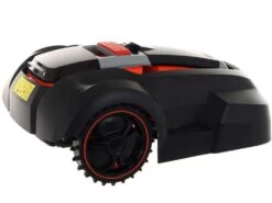 Robot Tondeuse Redback RM24A-10-W - Robot Tondeuse Avec Fil Périmétrique - Batterie Au Lithium 28V 3Ah 36 Robot Tondeuse Redback RM24A-10-W - Robot Tondeuse Avec Fil Périmétrique - Batterie Au Lithium 28V 3Ah -Motofaucheuse Soldes robot tondeuse redback rm24a 10 w robot tondeuse avec fil primtrique batterie au lithium 28v 3ah robot tondeuse redback rm24a 10 w 27744 0 1616581560 IMG 605b13b816dc0