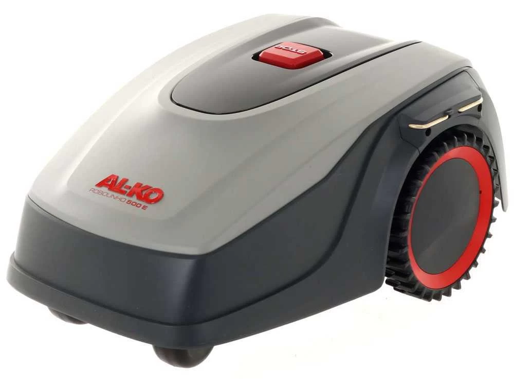 Robot Tondeuse Robolinho AL-KO 500 E - Avec Câble Périmétrique 6 Robot Tondeuse Robolinho AL-KO 500 E - Avec Câble Périmétrique – Image 4