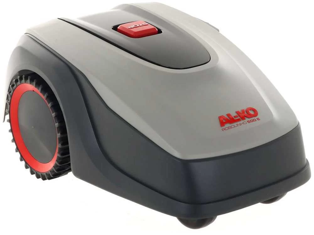 Robot Tondeuse Robolinho AL-KO 500 E - Avec Câble Périmétrique 10 Robot Tondeuse Robolinho AL-KO 500 E - Avec Câble Périmétrique – Image 8