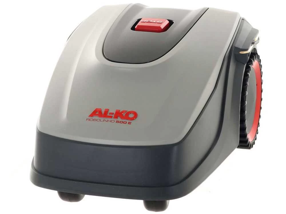 Robot Tondeuse Robolinho AL-KO 500 E - Tondeuse Avec Câble Périmétrique 7 Robot Tondeuse Robolinho AL-KO 500 E - Tondeuse Avec Câble Périmétrique – Image 5