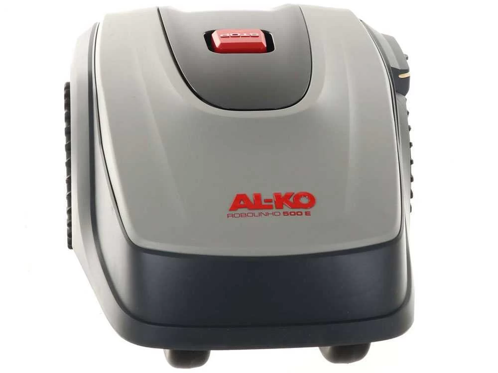 Robot Tondeuse Robolinho AL-KO 500 E - Tondeuse Avec Câble Périmétrique 8 Robot Tondeuse Robolinho AL-KO 500 E - Tondeuse Avec Câble Périmétrique – Image 6