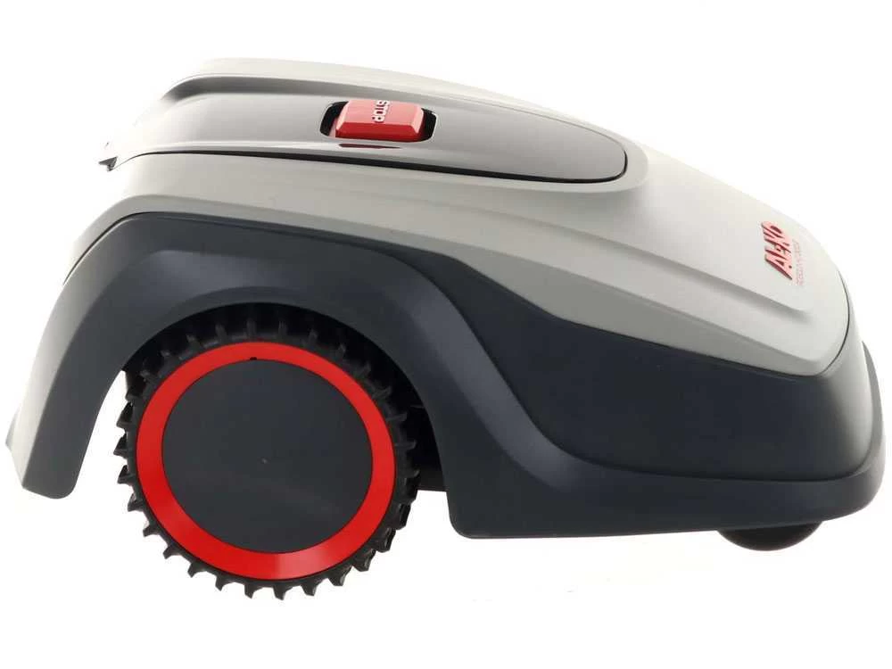 Robot Tondeuse Robolinho AL-KO 500 E - Tondeuse Avec Câble Périmétrique 13 Robot Tondeuse Robolinho AL-KO 500 E - Tondeuse Avec Câble Périmétrique – Image 11