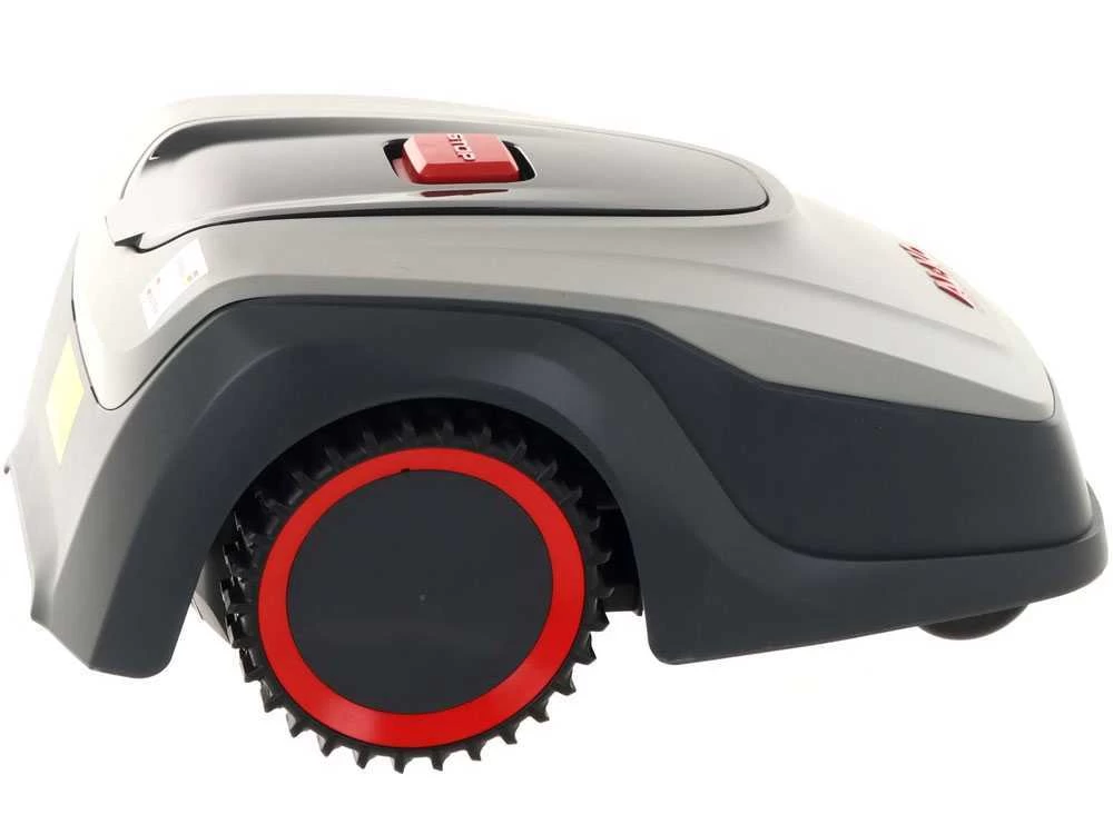 Robot Tondeuse Robolinho AL-KO 500 E - Tondeuse Avec Câble Périmétrique 14 Robot Tondeuse Robolinho AL-KO 500 E - Tondeuse Avec Câble Périmétrique – Image 12