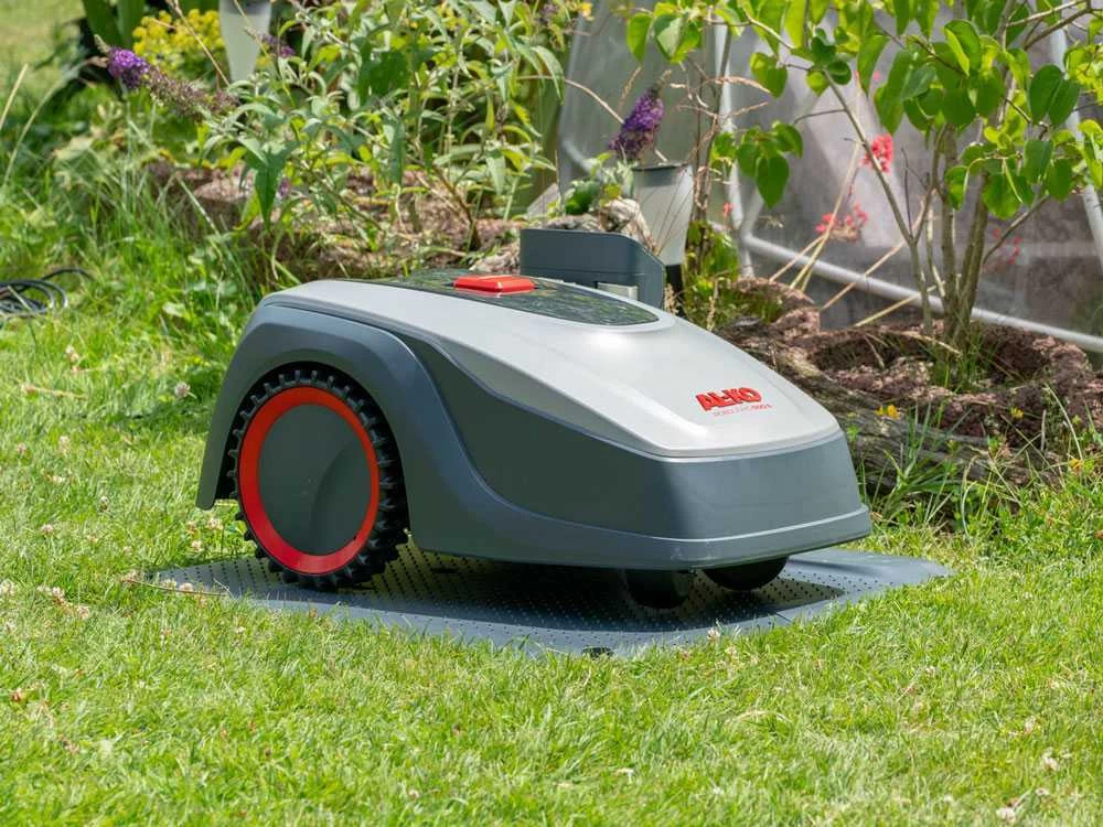 Robot Tondeuse Robolinho AL-KO 500 E - Tondeuse Avec Câble Périmétrique 20 Robot Tondeuse Robolinho AL-KO 500 E - Tondeuse Avec Câble Périmétrique – Image 18