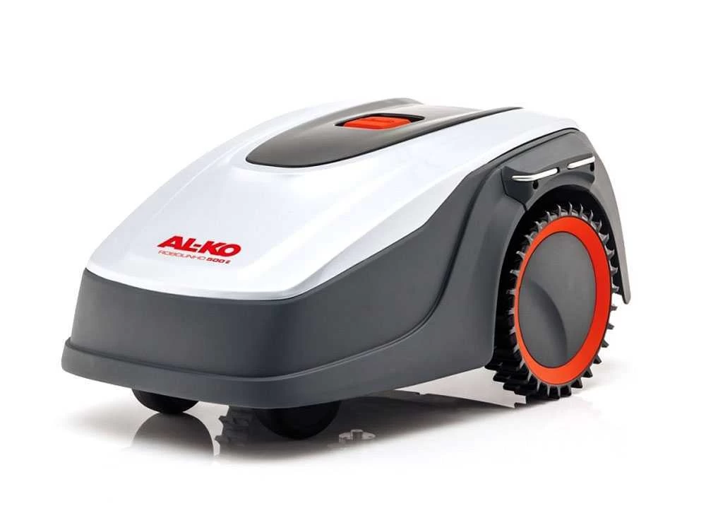 Robot Tondeuse Robolinho AL-KO 500 E - Tondeuse Avec Câble Périmétrique 21 Robot Tondeuse Robolinho AL-KO 500 E - Tondeuse Avec Câble Périmétrique – Image 19