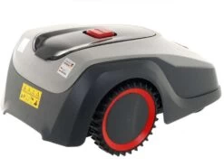 Robot Tondeuse Robolinho AL-KO 500 W - Robot Tondeuse Avec Fil Périmétrique - Batterie Au Lithium 20V 2,5Ah 34 Robot Tondeuse Robolinho AL-KO 500 W - Robot Tondeuse Avec Fil Périmétrique - Batterie Au Lithium 20V 2,5Ah -Motofaucheuse Soldes robot tondeuse robolinho al ko 500 w robot tondeuse avec fil primtrique batterie au lithium 20v 2 5ah robot tondeuse robolinho al ko 500 w 28450 35 1619012353 IMG 60802b017cfbe