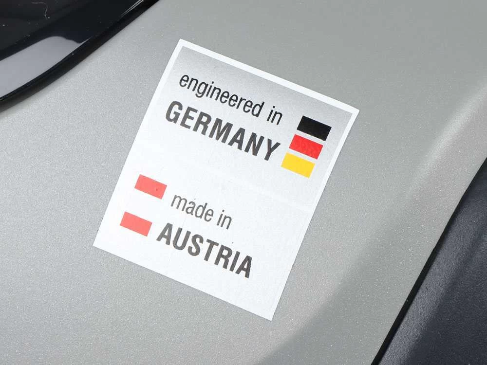 Robot Tondeuse Robolinho AL-KO 500 W - Robot Tondeuse Avec Fil Périmétrique - Batterie Au Lithium 20V 2,5Ah 18 Robot Tondeuse Robolinho AL-KO 500 W - Robot Tondeuse Avec Fil Périmétrique - Batterie Au Lithium 20V 2,5Ah – Image 16