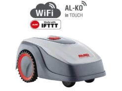 Robot Tondeuse Robolinho AL-KO 500 W - Tondeuse Avec Fil Périmétrique 38 Robot Tondeuse Robolinho AL-KO 500 W - Tondeuse Avec Fil Périmétrique -Motofaucheuse Soldes robot tondeuse robolinho al ko 500 w tondeuse avec fil primtrique guidez et contrlez votre robot votre smartphone 28449 31 1619085351 IMG 60814827caecc